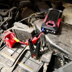 Booster Portatile Per Batteria